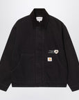 Carhartt WIP Carhartt WIP Black OG Arcan Graphic Jacket