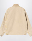 Carhartt WIP Carhartt WIP OG Detroit Jacket in Dusty Brown