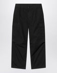 Carhartt WIP Carhartt WIP Black Cole Cargo Pants