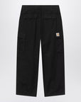 Carhartt WIP Carhartt WIP Black Cole Cargo Pants