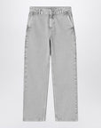 Carhartt WIP Carhartt WIP Pierce Pant Straight Black Chalk Wash