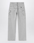 Carhartt WIP Carhartt WIP Pierce Pant Straight Black Chalk Wash