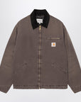 Carhartt WIP Carhartt WIP OG Detroit Jacket Tobacco/Black