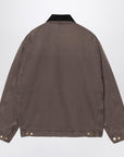 Carhartt WIP Carhartt WIP OG Detroit Jacket Tobacco/Black
