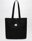Carhartt WIP Carhartt WIP Black Bayfield Tote