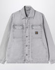 Carhartt WIP Carhartt WIP OG Arctic Jacket Black Chalk Wash