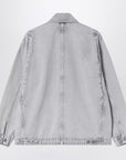 Carhartt WIP Carhartt WIP OG Arctic Jacket Black Chalk Wash