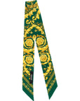 Versace Versace Lavallière ‘baroque’