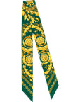 Versace Versace Lavallière ‘baroque’