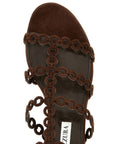 Aquazzura Aquazzura Infinity Chain Gladiator Sandals