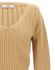 Max Mara Max Mara Ifrem Sweater
