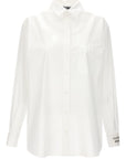 Moschino Moschino Poplin Shirt