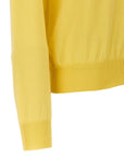 Jil Sander Jil Sander Round-neck Sweater