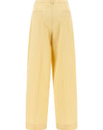 Jil Sander Jil Sander Wool Pants Pences