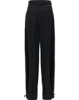 Jil Sander Jil Sander Tailored Trousers
