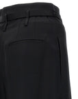 Jil Sander Jil Sander Tailored Trousers