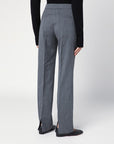 Jil Sander Jil Sander Grey wool trousers