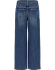 Moschino Moschino Denim Jeans