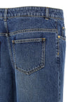 Moschino Moschino Denim Jeans