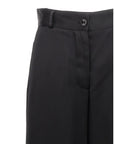 Jil Sander Jil Sander Wide Leg Pants