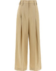 Jil Sander Jil Sander 100 Aw 36 Pants