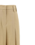 Jil Sander Jil Sander 100 Aw 36 Pants