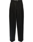 Jil Sander Jil Sander Wool Pants