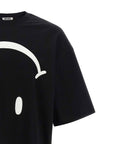Moschino Moschino Smiley® T-shirt