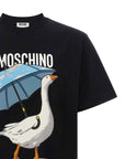 Moschino Moschino Goose T-shirt