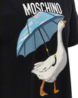 Moschino Moschino Goose T-shirt