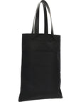 Jil Sander Jil Sander Flat Shopper Large Shopping Bag