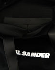 Jil Sander Jil Sander Flat Shopper Medium Shopping