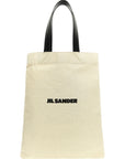 Jil Sander Jil Sander Flat Shopper Medium Shopping