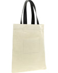 Jil Sander Jil Sander Flat Shopper Medium Shopping