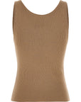 Moschino Moschino Knit Top