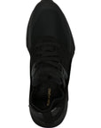 Tom Ford Tom Ford Logo Techno Sneakers