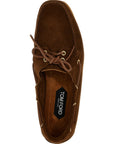 Tom Ford Tom Ford Robin Boat Shoe
