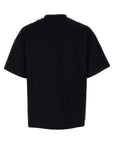 Jil Sander Jil Sander Basic T-shirt