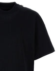 Jil Sander Jil Sander Basic T-shirt