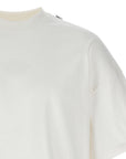 Jil Sander Jil Sander Basic T-shirt