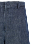 Jil Sander Jil Sander 210 Bermuda Shorts