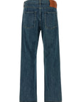 Jil Sander Jil Sander 266 Jeans
