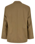 Lemaire Lemaire Db Tailored Blazer