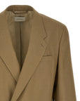 Lemaire Lemaire Db Tailored Blazer