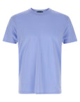 Tom Ford Tom Ford Logo Embroidery T-shirt