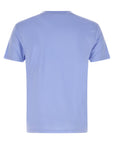 Tom Ford Tom Ford Logo Embroidery T-shirt