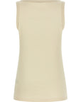 Fabiana Filippi Fabiana Filippi Diamond Wire Top