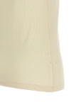 Fabiana Filippi Fabiana Filippi Tweed Insert Top