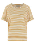 Herno Herno Striped T-shirt