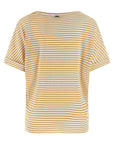 Herno Herno Striped T-shirt